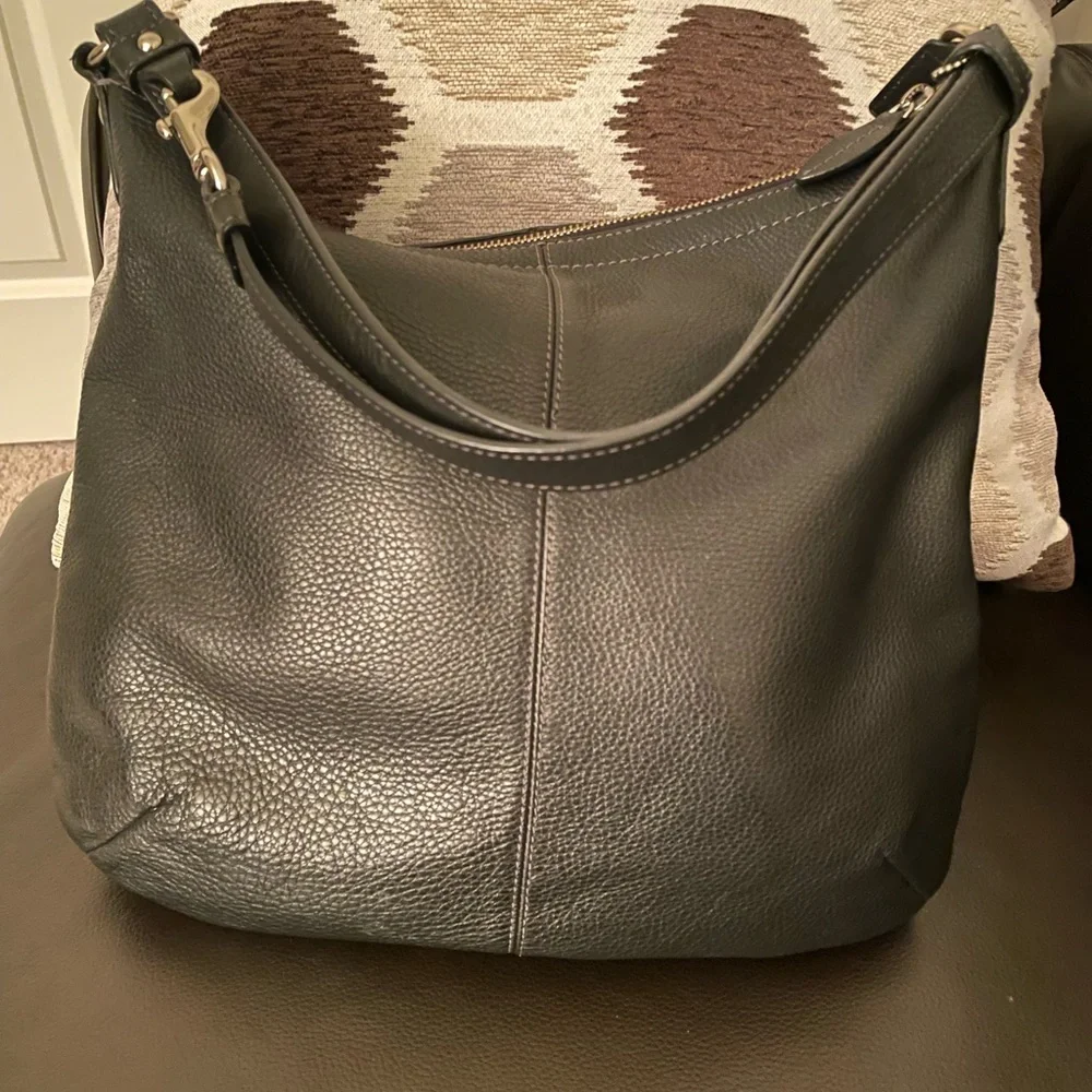 Coach Hobo Bag